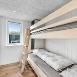 Cozy Home In Ringkobing With Sauna *