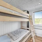 Cozy Home In Ringkobing With Sauna בית נופש *