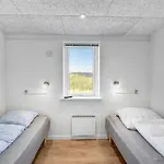 Cozy Home In Ringkobing With Sauna * רינגקובינג