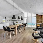 Cozy Home In Ringkobing With Sauna * רינגקובינג