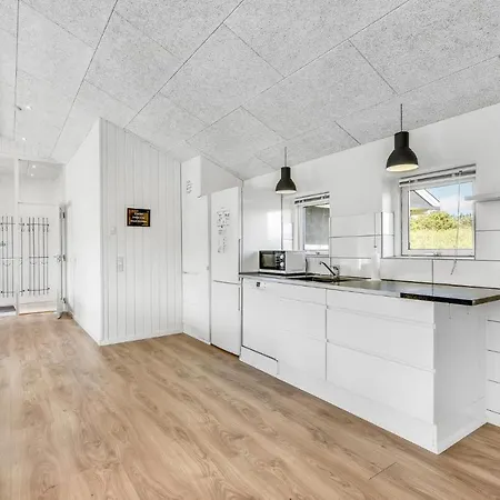 Beautiful In Ringkobing With Sauna 링쾨빙