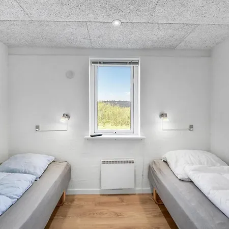 Beautiful In Ringkobing With Sauna * 링쾨빙