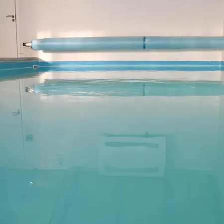 بيت للعطل Cozy In With Sauna