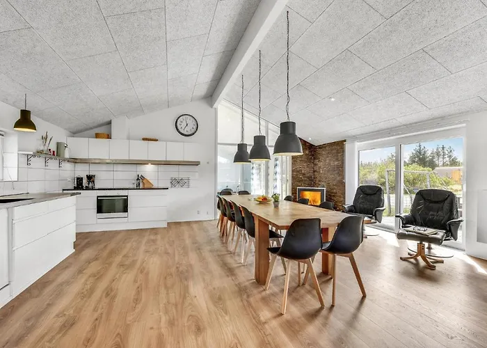 Beautiful In With Sauna *